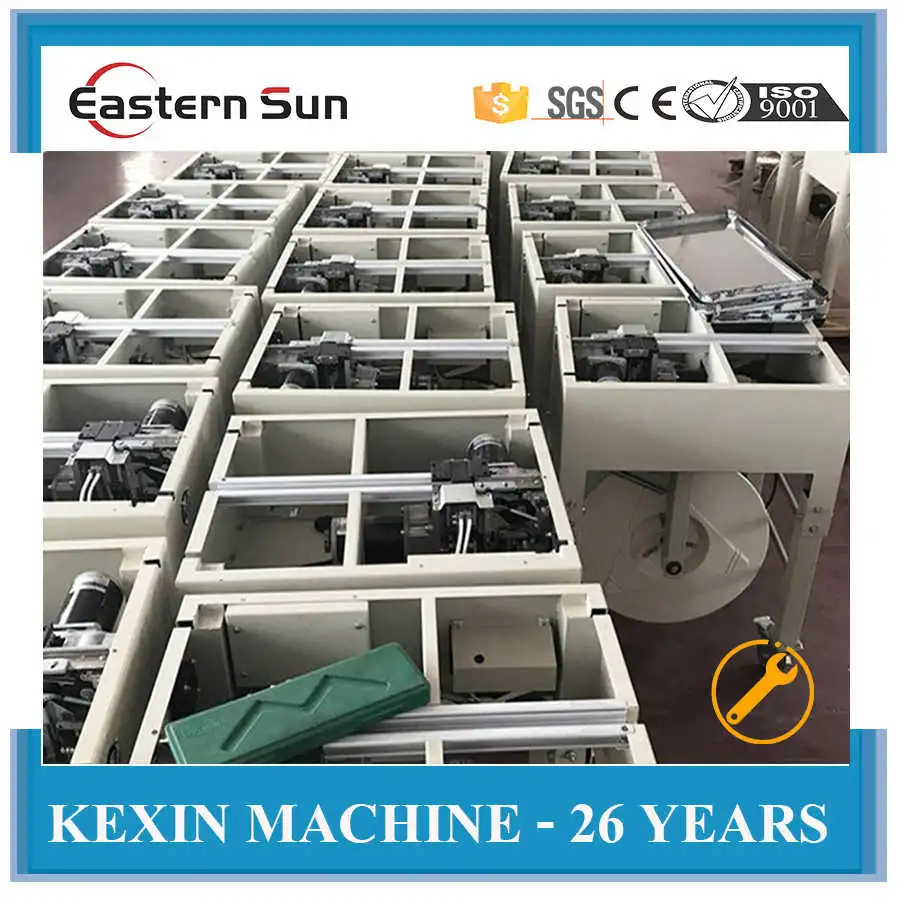 Good Quality Semi Automatic Strap Strapping Machine Packing Packaging Machine for Carton