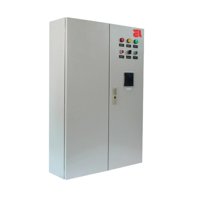 PLC Control Cabinet Triple Combination Electrical Mcc Control Cabinet