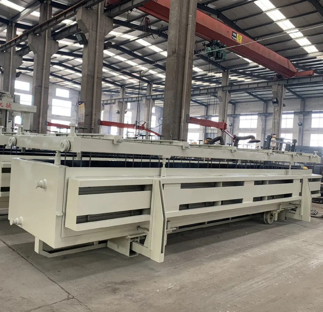 AAC Machine AAC Block Production Line