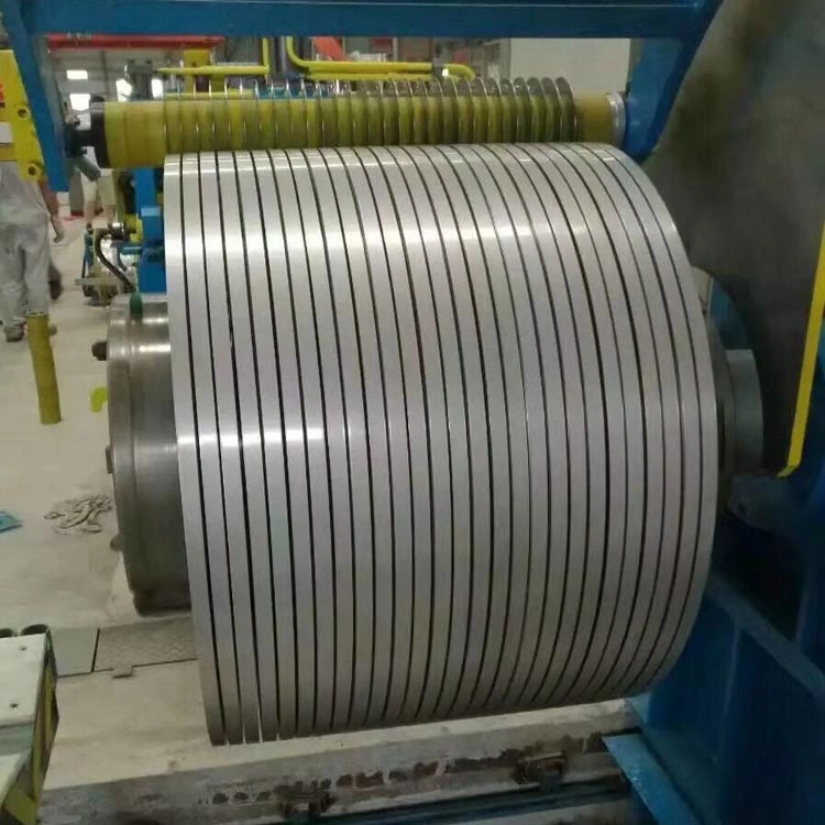 Factory Direct ASTM High Purity Process 304 430 316 Stainless Steel Coil/Strip