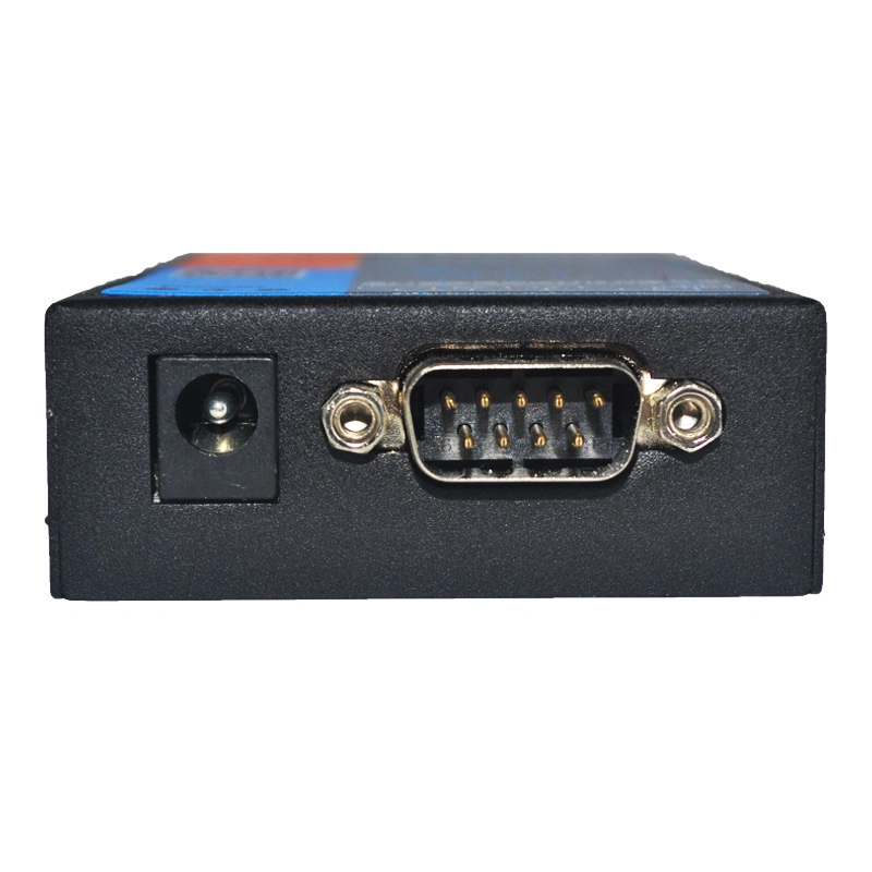 CE Certificate Industrial 3G Modem Router for Industry 4.0 Powder Coating Systems