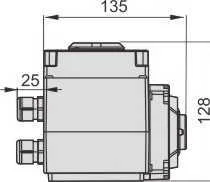 Irrigation Solenoid Control Valves