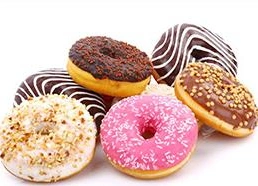 Commerical Fermenting Donuts Glazing Machine Chocolate Enrobing Machine Freezing Tunnel Chiller