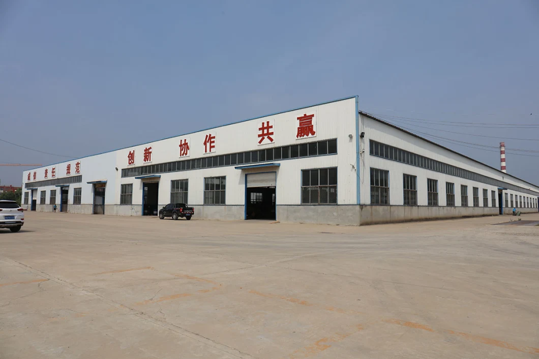 Hongye Manufacturing Plant Can Wholesale Catalytic Converter Exhaust System