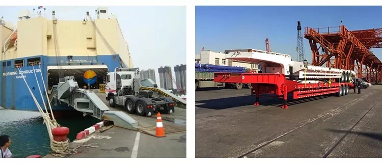 China-Made Aerial Platform Truck 32m Ladder Truck Operating Platform 28m High Altitude Operating Truck Price