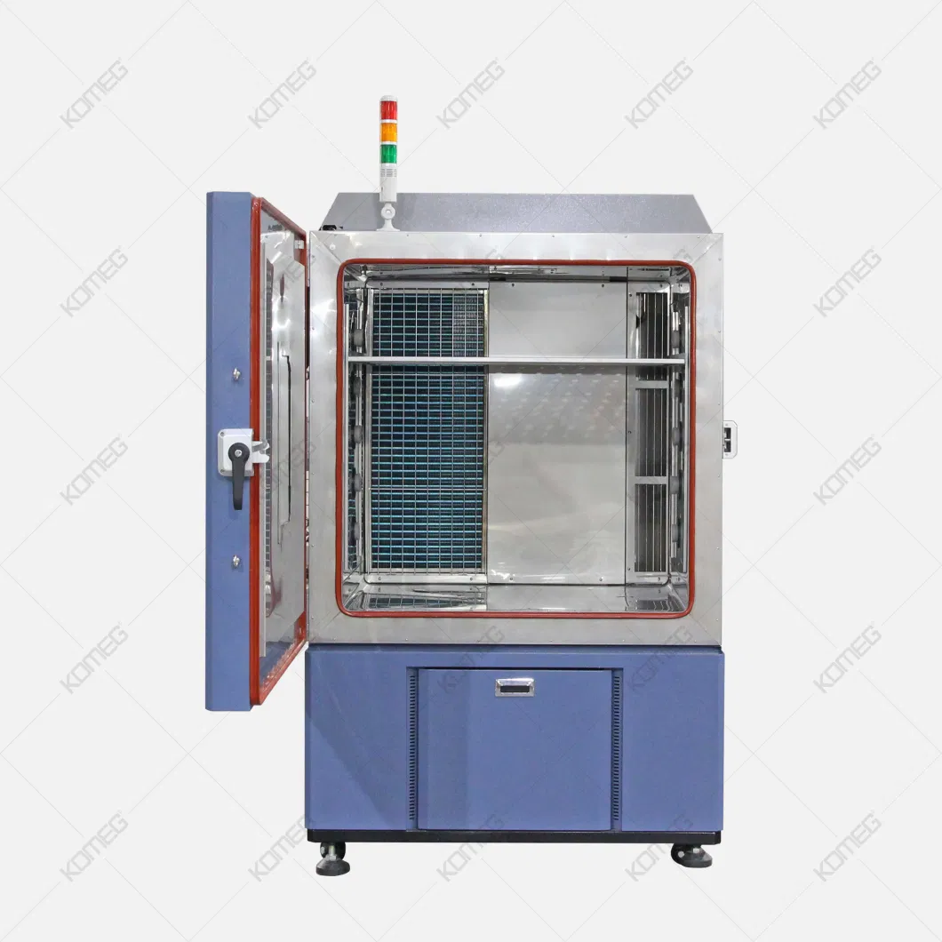 High and Low Temperature Explosion Proof Electronics and Battery Test Chamber