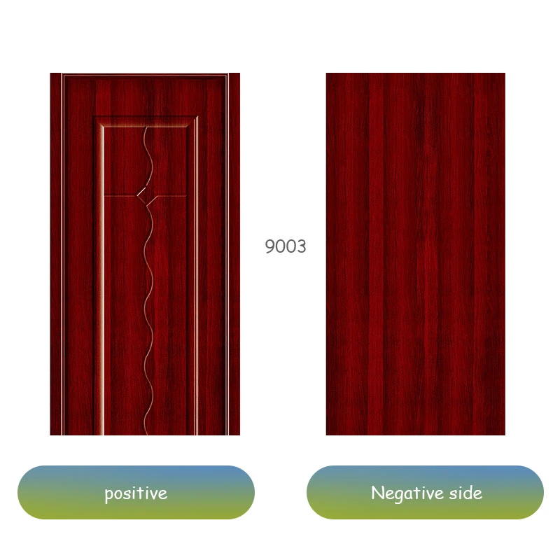 New Yellow Pomelo Door Panel, Door Materials 2150*920*3
