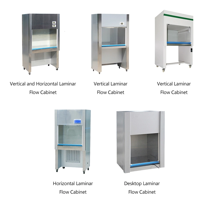 Zj-Tfg-18 Full Steel Fume Hood Exhaust Hood Laboratory Fume Hoods Fume Cabinet Fume Cupboard Biosafety Laboratory Fume Hood