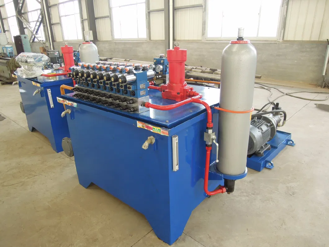 Coating Production /Hot DIP Galvanizing Line /Galvanizing Machine /Pickling Line