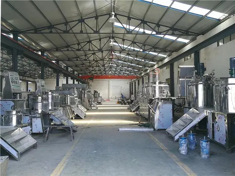 Factory Supply Sun Cream Packing Machine Plastic/ Aluminum Foil Tube Automatic Filling and Sealing Machine