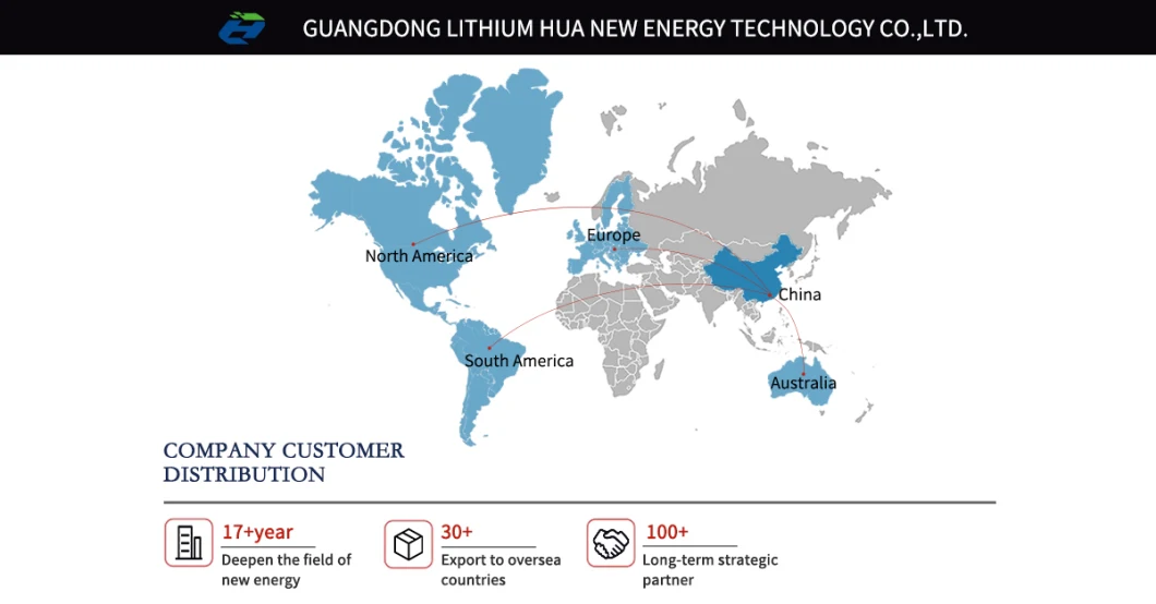 Ultra Safe Residential Ess Energy Storage Solutions with 51.2V 184ah 9.4kw Capacity LiFePO4 Lithium Iron Phosphate Battery for Solar System