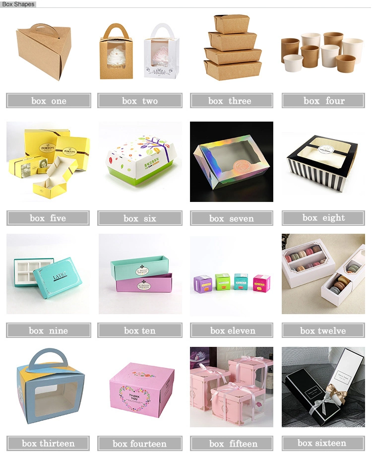 Support Custom Rectangle Cardboard Paper Packaging Sliding Child Shoe Gift Black Paper Drawer Box