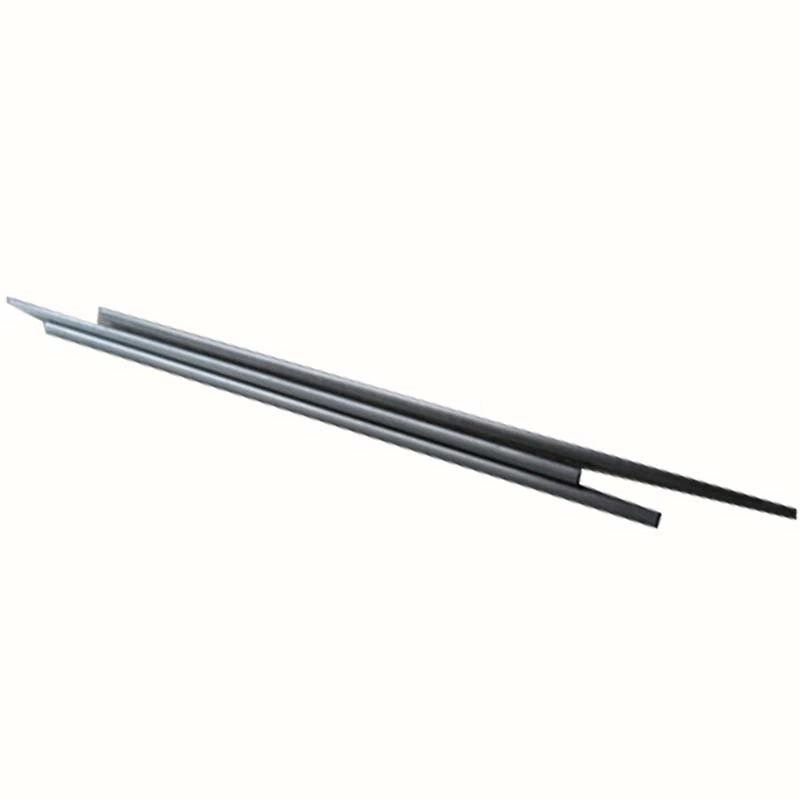 Incoloy 800 / 800h / 800ht Welded Tube (FM60) for Thermocouples and Sensors