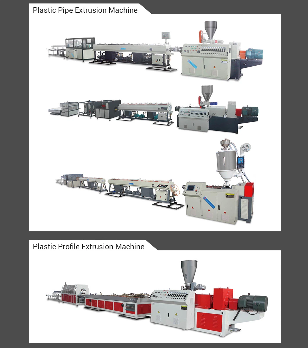 Yatong Agricultural Big Film Recycling Pelletizing Line