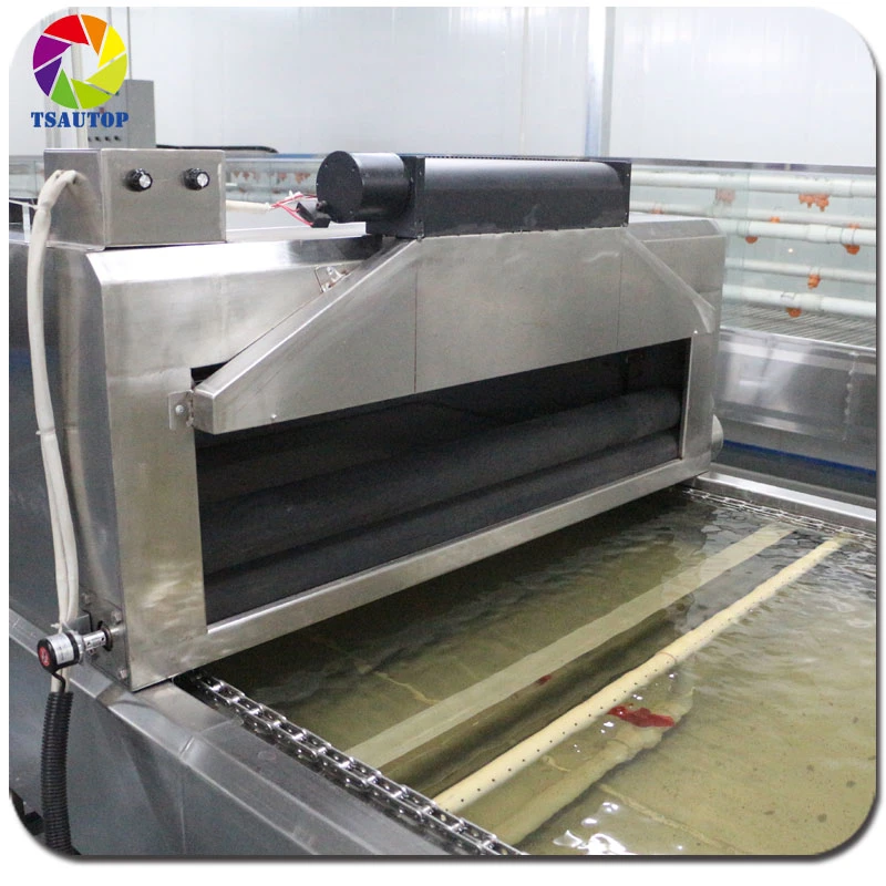 Tsautop Certification 1.2X0.7X0.9m Hydro Dipping Equipment Water Transfer Printing Tank
