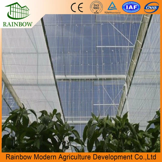 Inside Shading System for Greenhouse Project Made in China