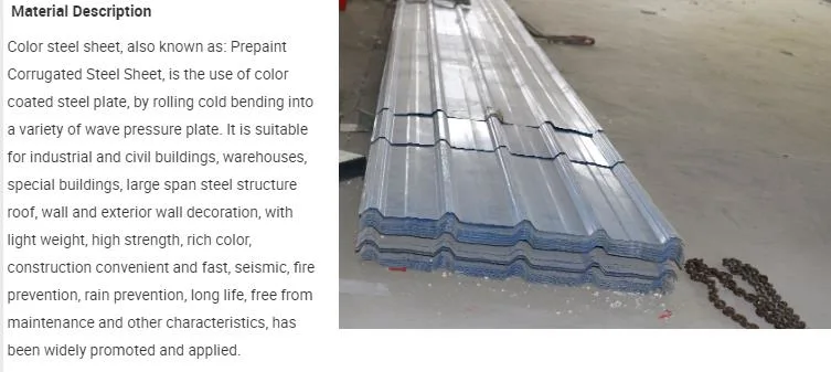 Manufacture Galvanized Light Reasonable Price Fast Installation Steel Structure