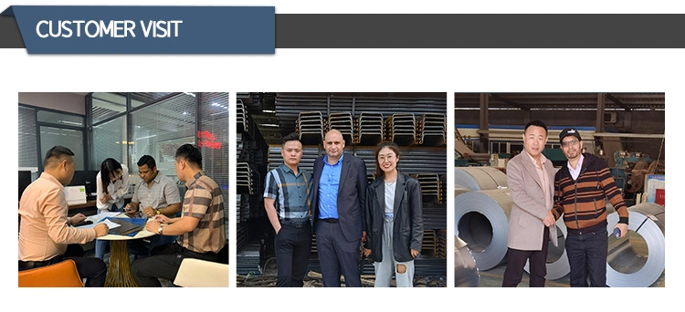 Building Material Price Coil High Quality Inspection Metal Cold Rolled 304 Stainless Steel Strip 300 Series 304 301 430 500 Kg for Electronic Products