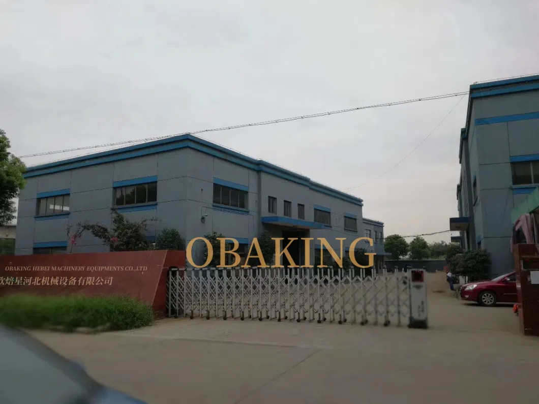 Obaking Industrial Automatic Chocolate Glazed Donuts Production Line Automatic Glazing Machine