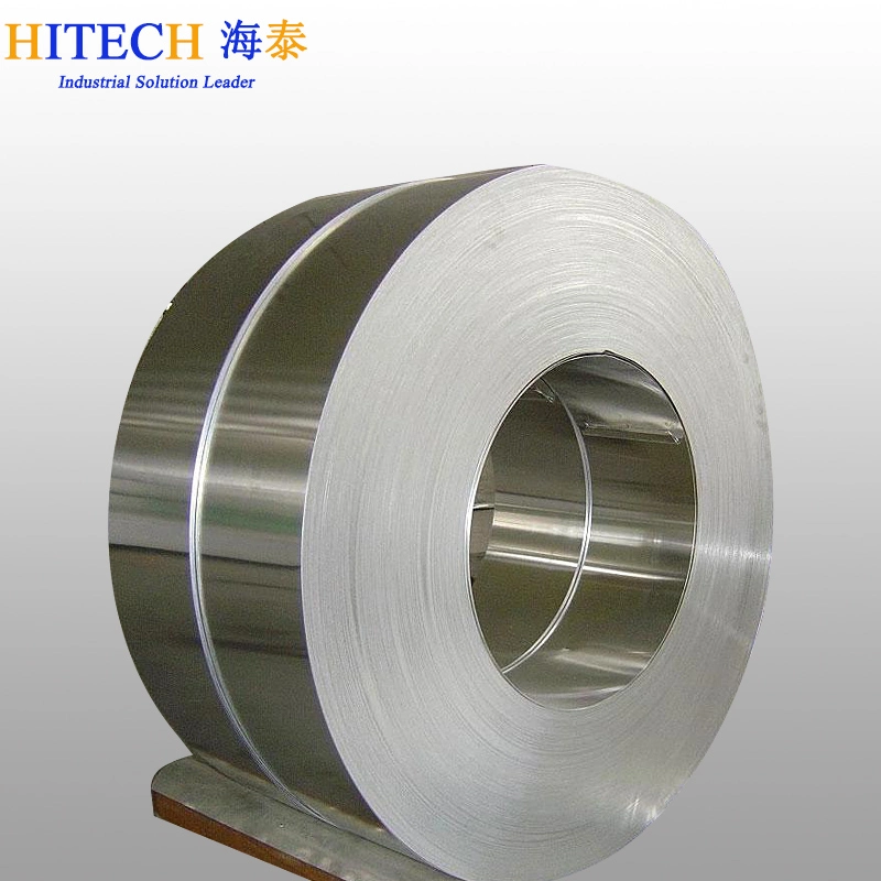 Monel K500 Uns N05500 Nickel Alloy Strip