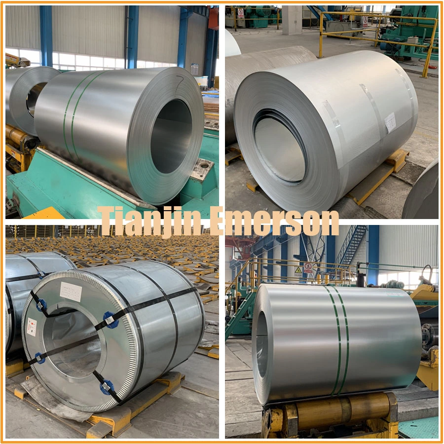 Hot Pickled and Oiled Coil Hot Rolled Steel Coil Dimension