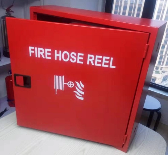 Wholesale Price UV Resistence Coating Fire Hydrant Fire Hose Cabinet