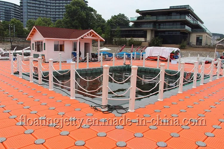 Fish Farming Tanks to Malaysia