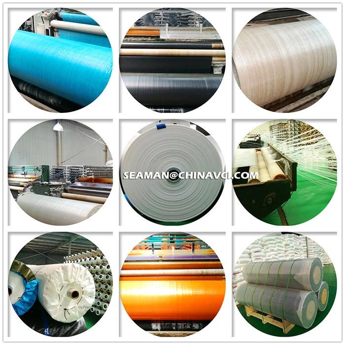 Manual or Automated Packing Stretch Film, Strong Tensile Force &amp; Moisture Proof, Automatic Steel Coil Packing Vci or Regular