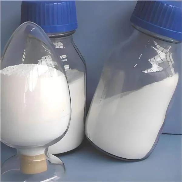 57-11-4 Organic Octadecanoic Acid Stearic Acid Fine Chemical Raw Material