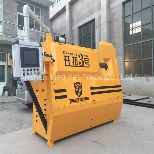 CNC Wire Stripping Bending Machine From Helen