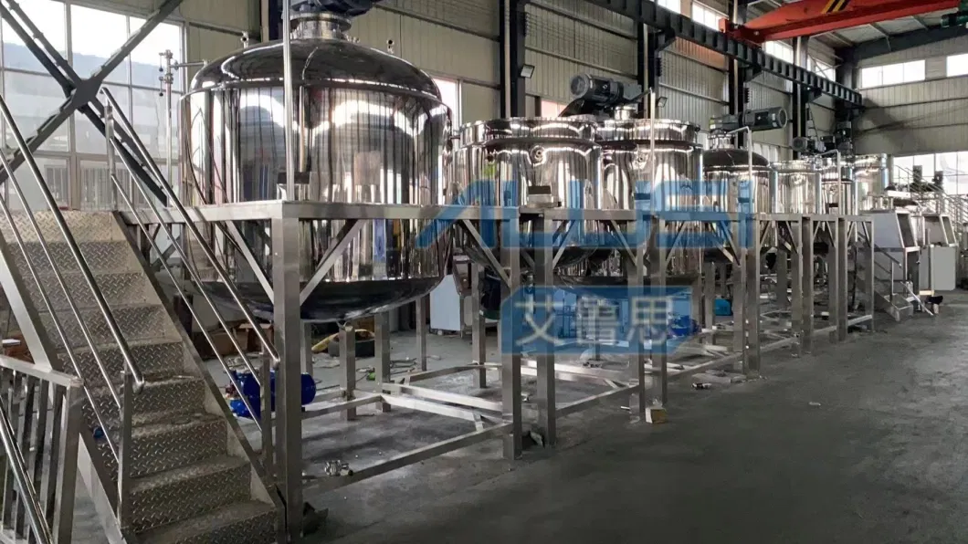 Factory Supply Sun Cream Packing Machine Plastic/ Aluminum Foil Tube Automatic Filling and Sealing Machine