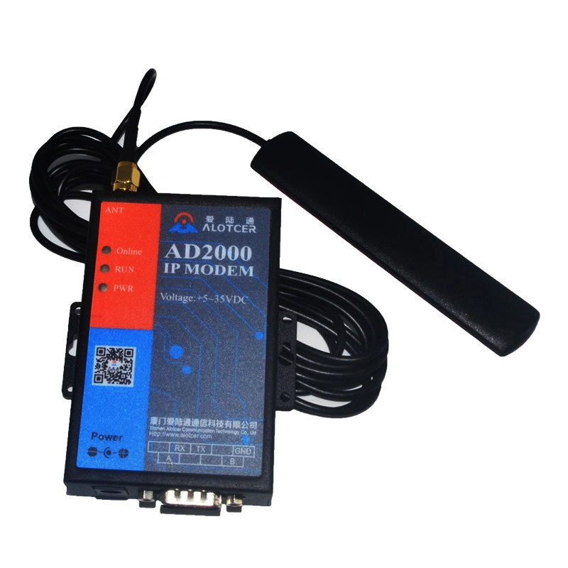 CE Certificate Industrial 3G Modem Router for Industry 4.0 Powder Coating Systems