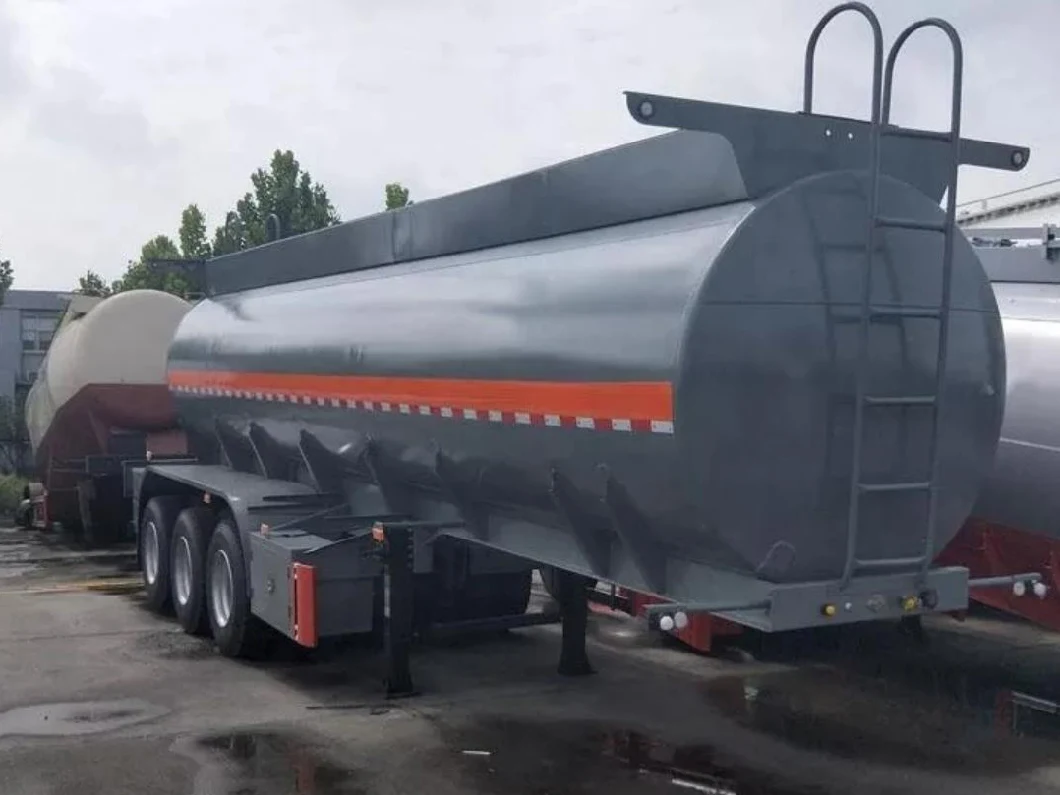 Hydrochloric Nitric Sulphuric Acid Tanker Caustic Soda Ammonia Water Tank Truck for Sale