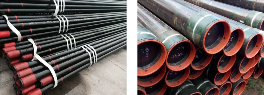 Low Price Hydraulic/Automobile Hot Sale Chemical API5l Seamless Steel Pipe Pipeline Tube