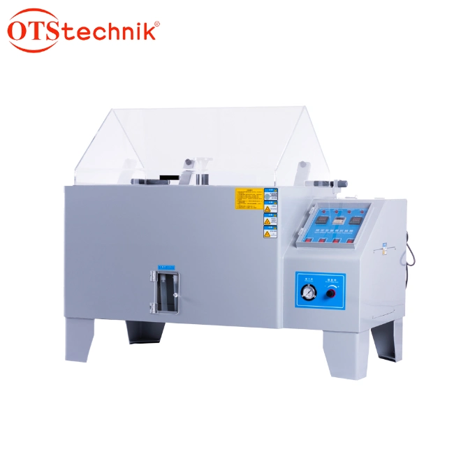 Ots Manufacturer Factory Price Salt Fog Spray Corrosion Tester Cabinet