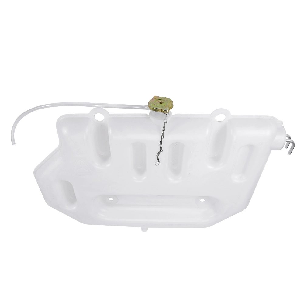 11113813180307 Truck Engine Radiator Coolant Expansion Tank Suitable for Nissan and Foton