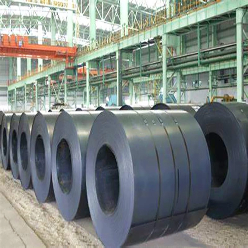 SAE1006/1008b Low Carbon Steel Wire Rod Coil Carbon Steel Coil Strip