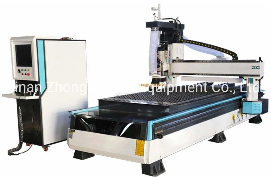 Carousel Atc Woodworking Doors CNC Router