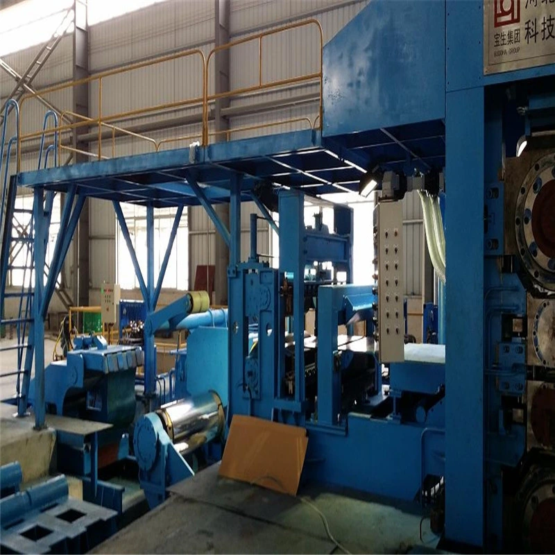 New and Second Hand/Used Hot Rolling Mill/Coating Line/ Pickling Line