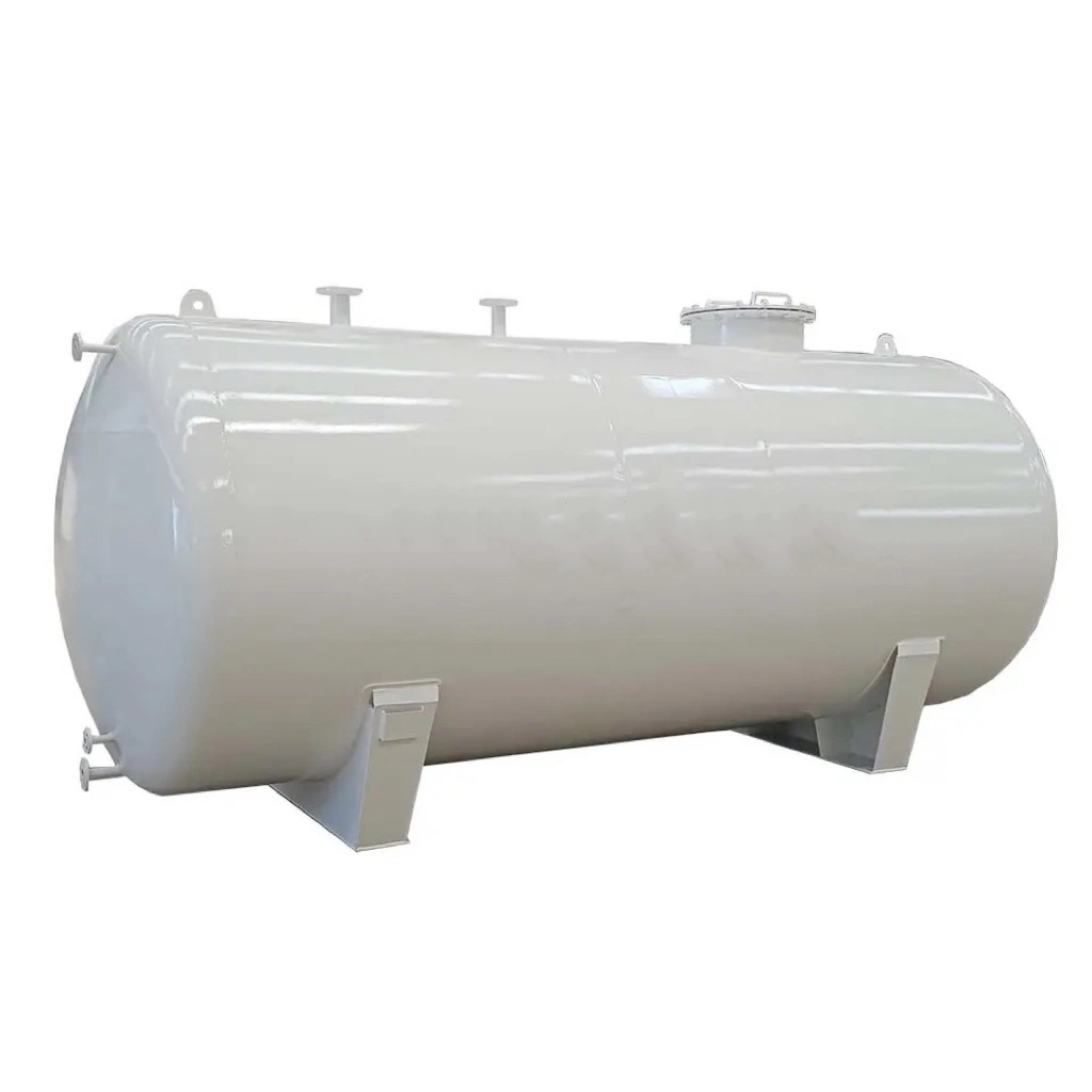 China quality Multiple Kinds of Tank Container for Steel Metal Welding Parts