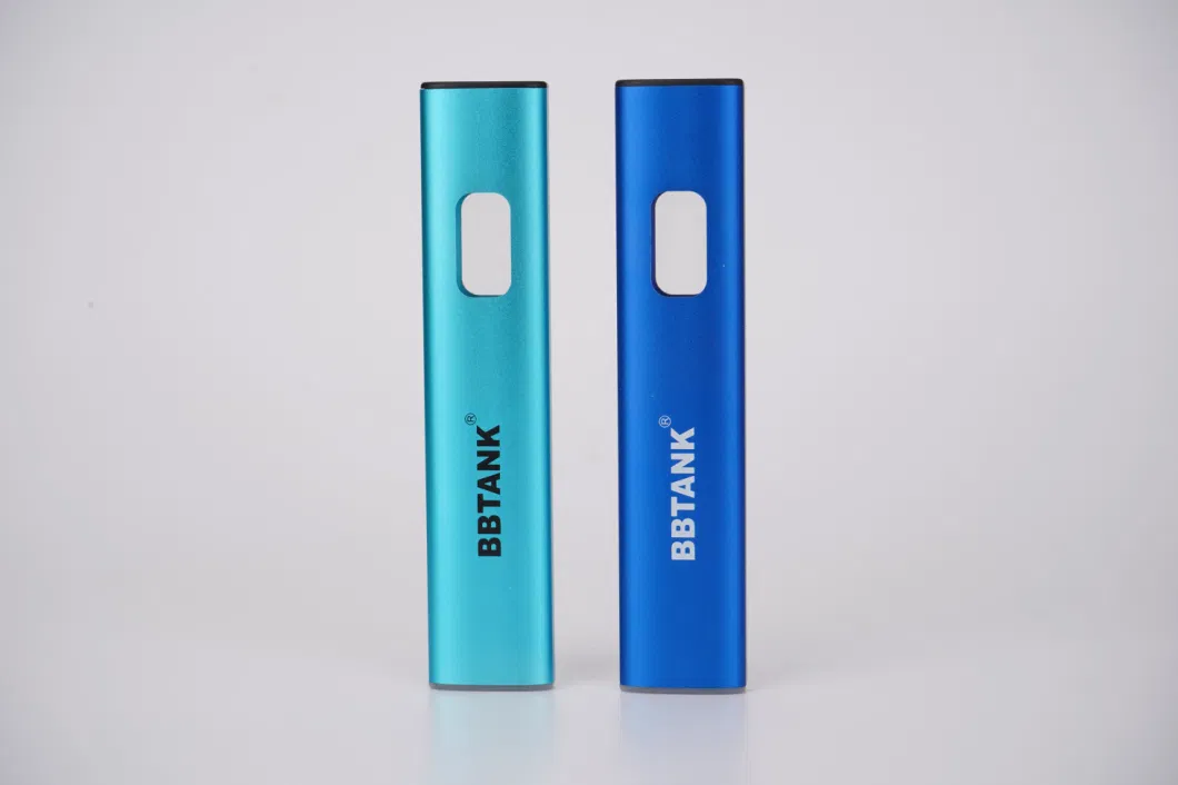 Custom 2g Rechargeable Button Preheat Hhc Oil Disposable Vape Pen Wholesale Live Resin Vape Tank