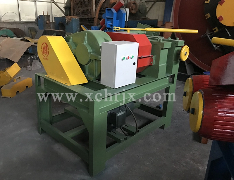 Complete Automatic Waste Tyre Recycling Machine Line for Tyre Rubber Recycling Machinery