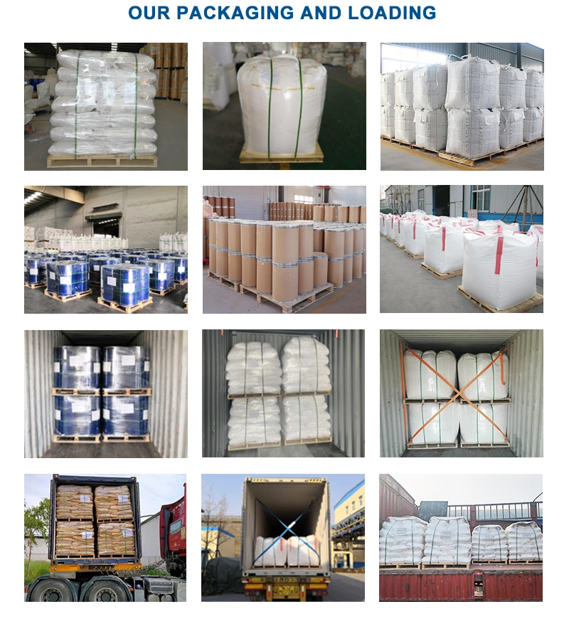 Sodiumaluminatecaho 50% for Textile / Detergent / Metal Surface Treatment