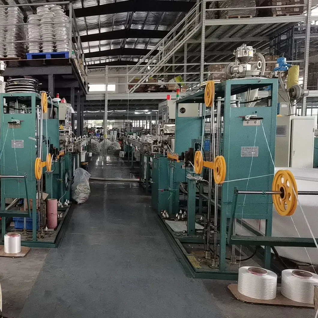 Enamelled Copper Wire Lamp Strip Production Line