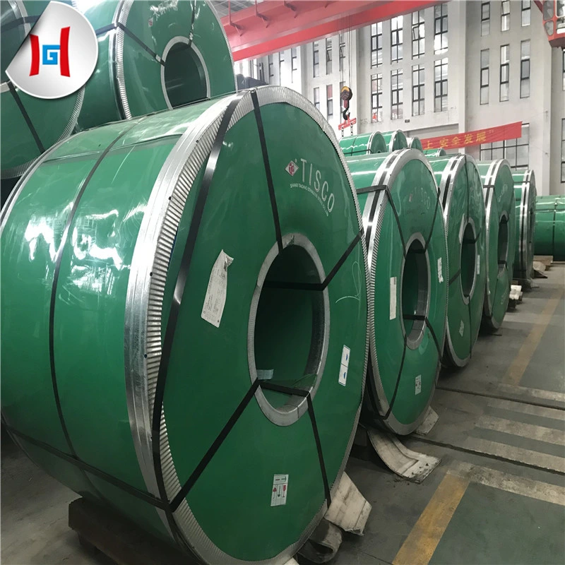 Stainless Steel Sheet and Coils 316