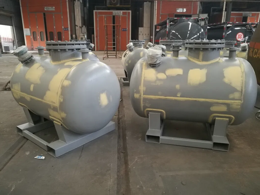 IBC Bleach Storage Tank Steel Liend LDPE Bulk 1cbm -5cbm Customized (Solusion For HCl Acid, NaOH, NaCLO, PAC, H2SO4, HF, H3PO4, NH3. H2O, H2O2 IBC Tank)