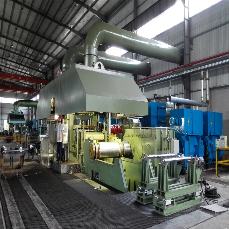 Carbon Steel Stainles Steel Sheet Strip Anealing Line Acid Pickling Line