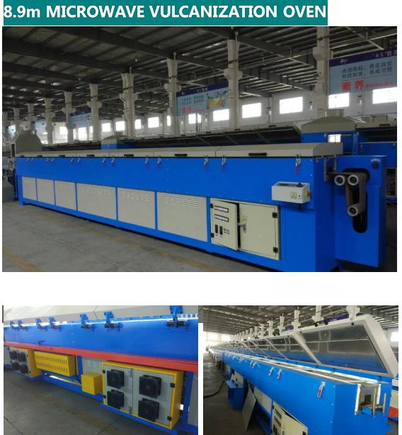 High Quality Rubber Window Weatherstrip/ Rubber Extrusion Parts/Rubber Seal Strip Rubber Extruder Machine