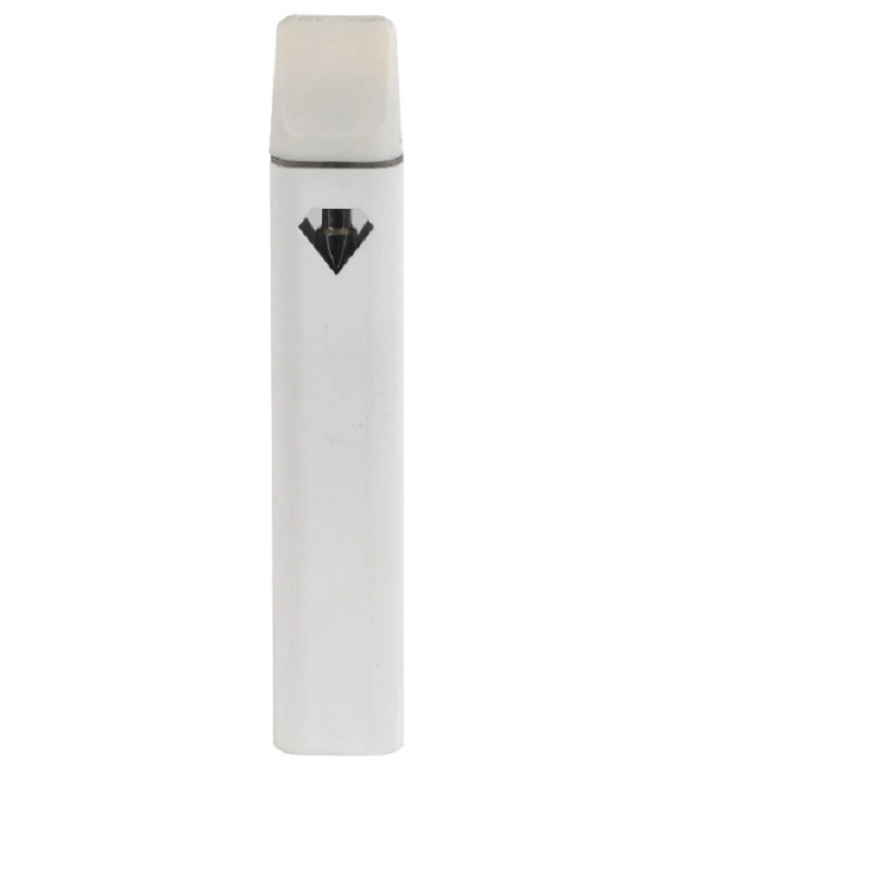 2ml Preheat Empty Disposable Vape Pen 2.0ml Tank Torch Diamond