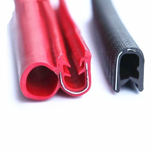 Sun-Proof High-Quality EPDM Sealing Strip for Door and Window Rubber Gasket Made in China